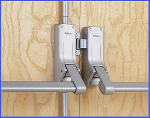 Carrollton Locksmith Service Carrollton, TX 972-512-0943 - 17-push-bar